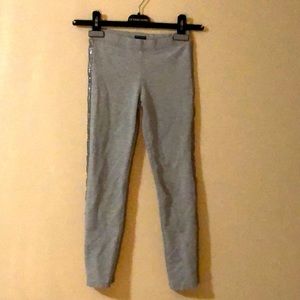 Girl’s pants.